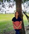 Rencontre Femme Thaïlande à city : Su, 52 ans